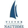 Victor Nautisme Logo