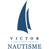 Victor Nautisme Logo